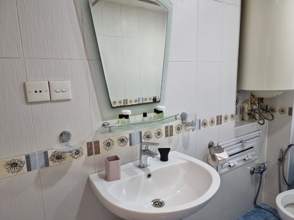 Баку: Апартаменты Sea View Apartment