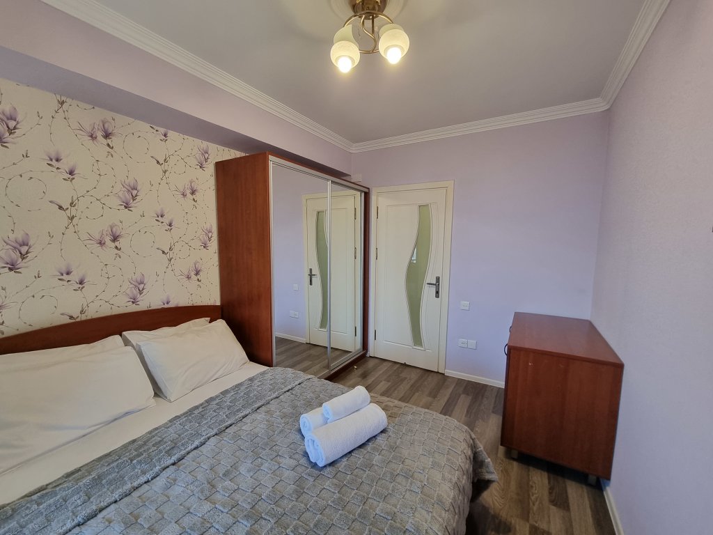 Баку: Апартаменты Sea View Apartment