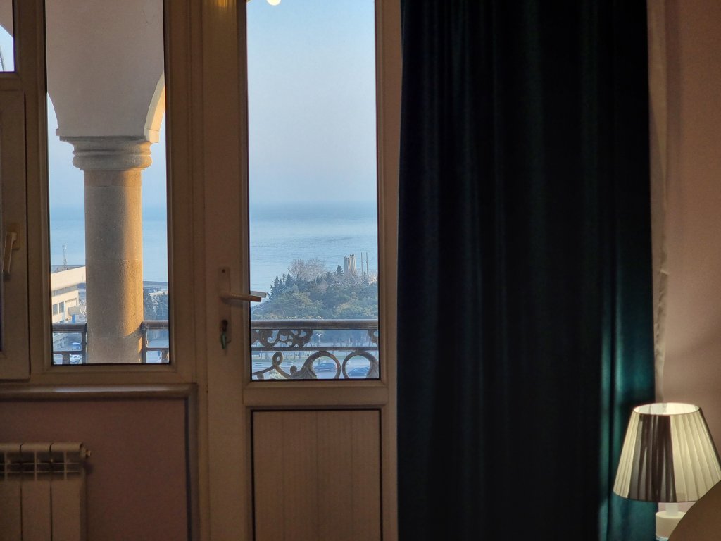 Баку: Апартаменты Sea View Apartment