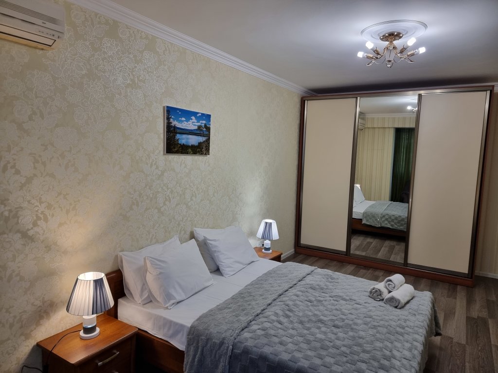Баку: Апартаменты Sea View Apartment