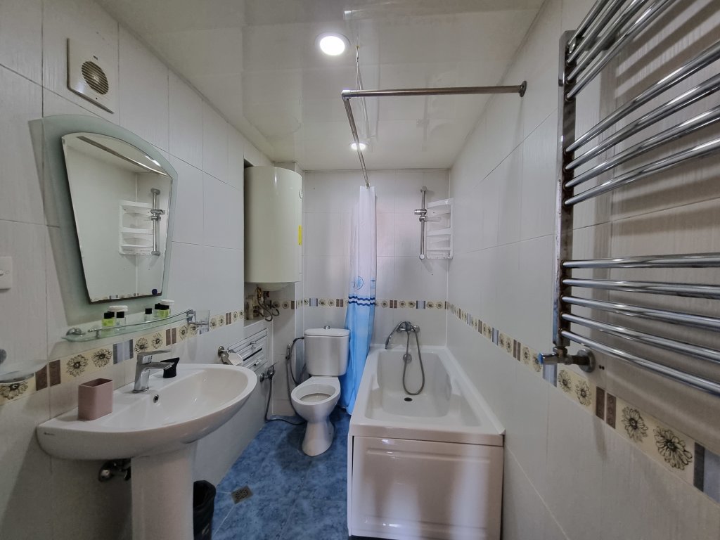 Баку: Апартаменты Sea View Apartment