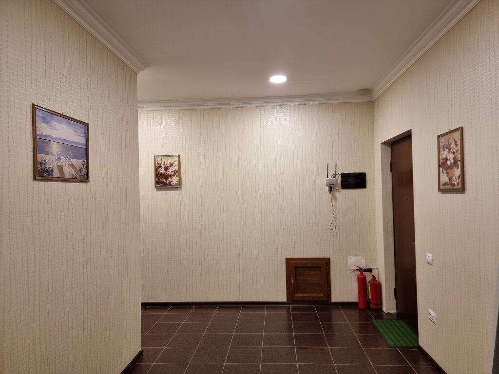 Баку: Апартаменты Isr 2 residence by Bakuapart