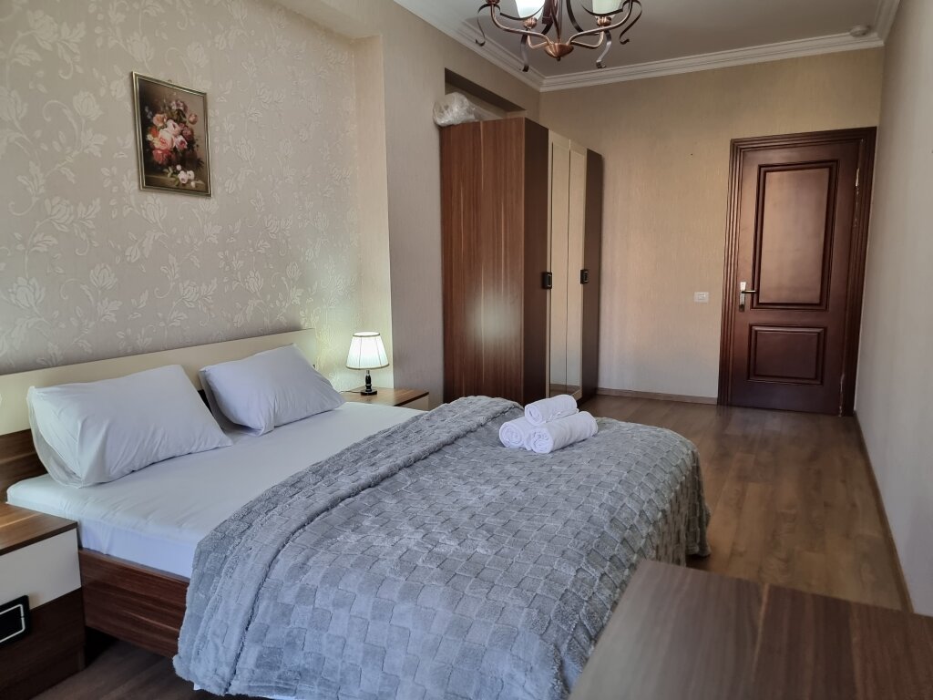 Баку: Апартаменты Isr 2 residence by Bakuapart