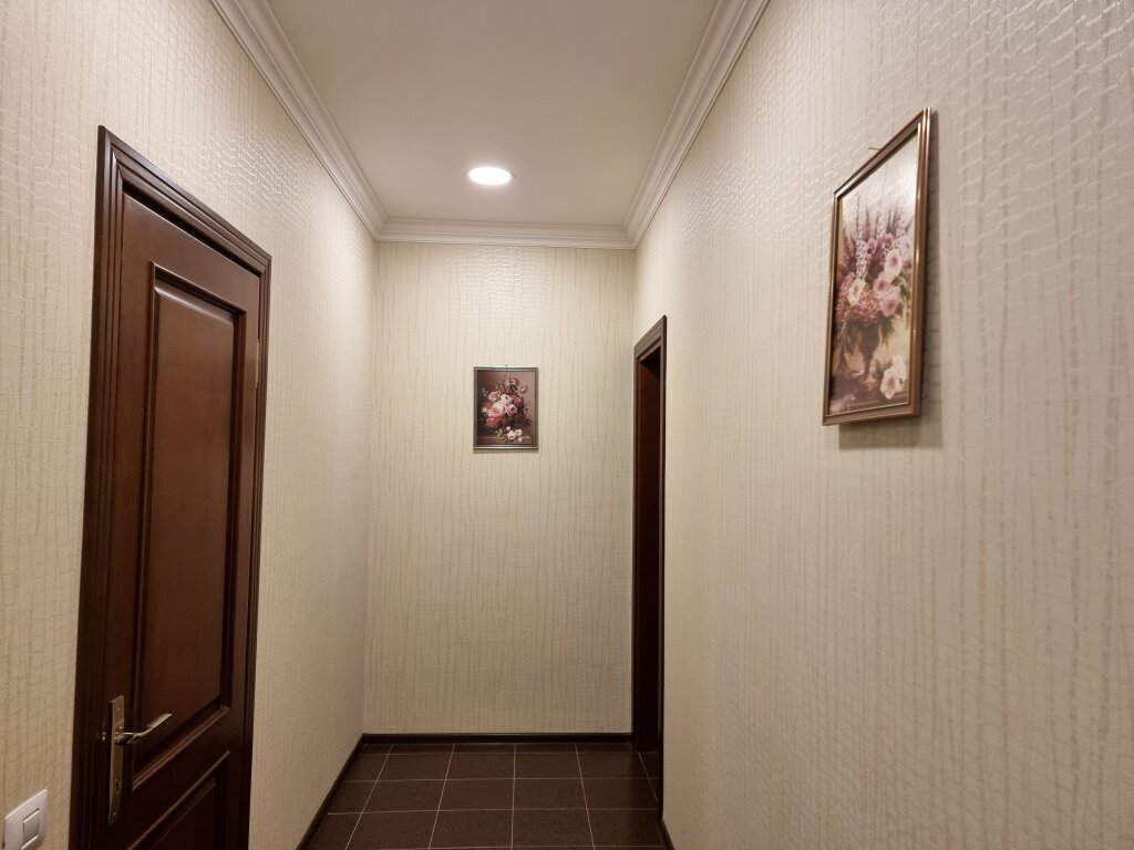 Баку: Апартаменты Isr 2 residence by Bakuapart