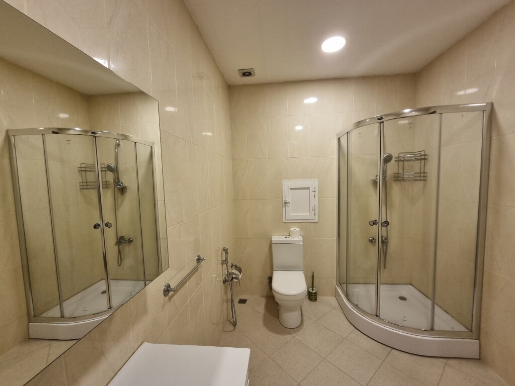 Баку: Апартаменты Isr 2 residence by Bakuapart