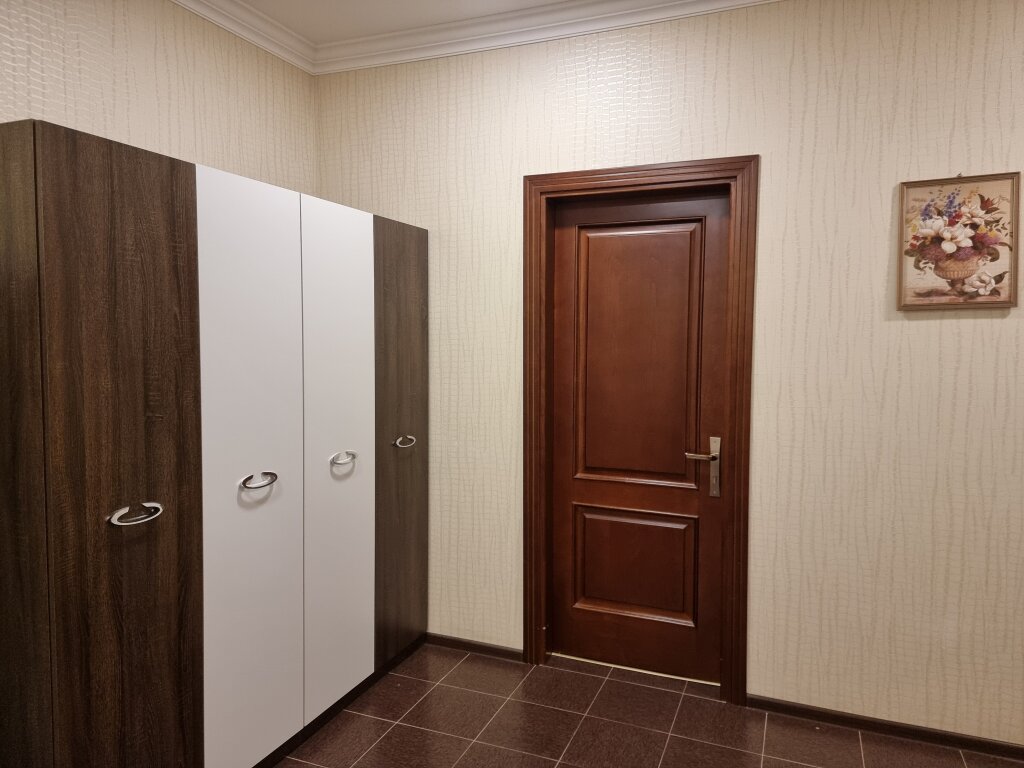 Баку: Апартаменты Isr 2 residence by Bakuapart