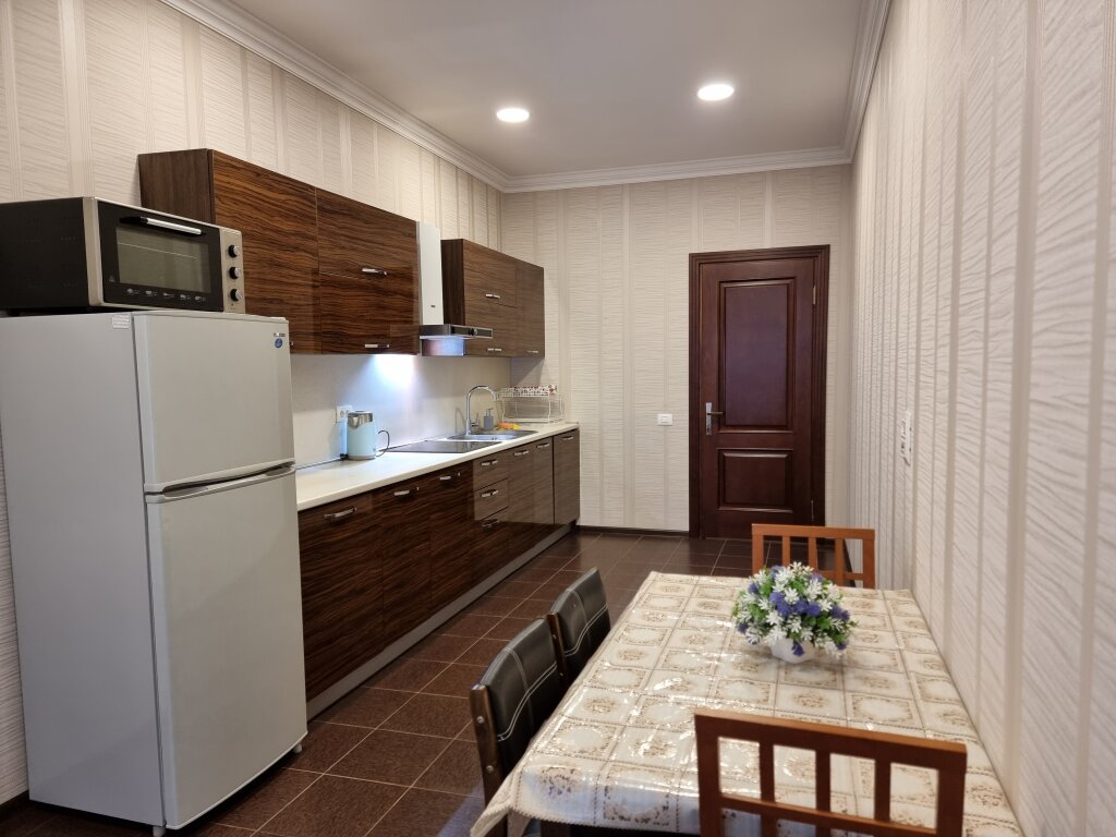 Баку: Апартаменты Isr 2 residence by Bakuapart