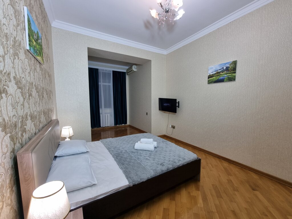 Баку: Апартаменты Sahil 1 By Baku Apart