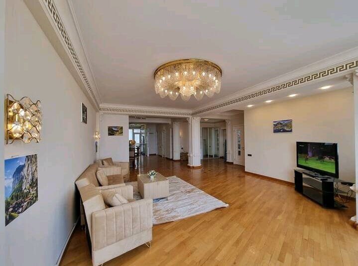 Баку: Апартаменты Central Sea View