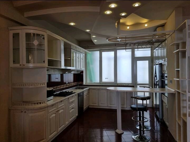 Баку: Апартаменты Central Sea View