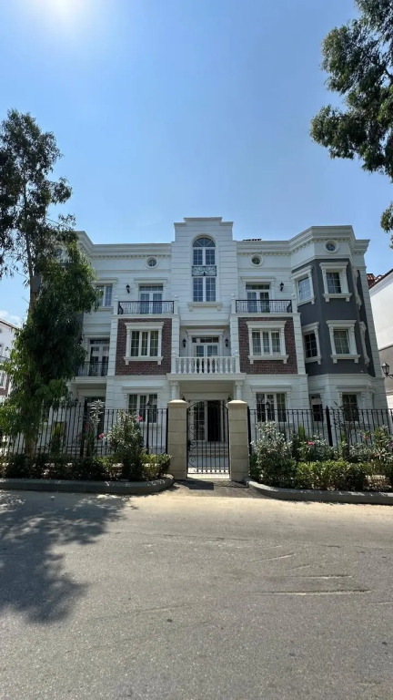 Баку: Lamer Sea Breeze Resort