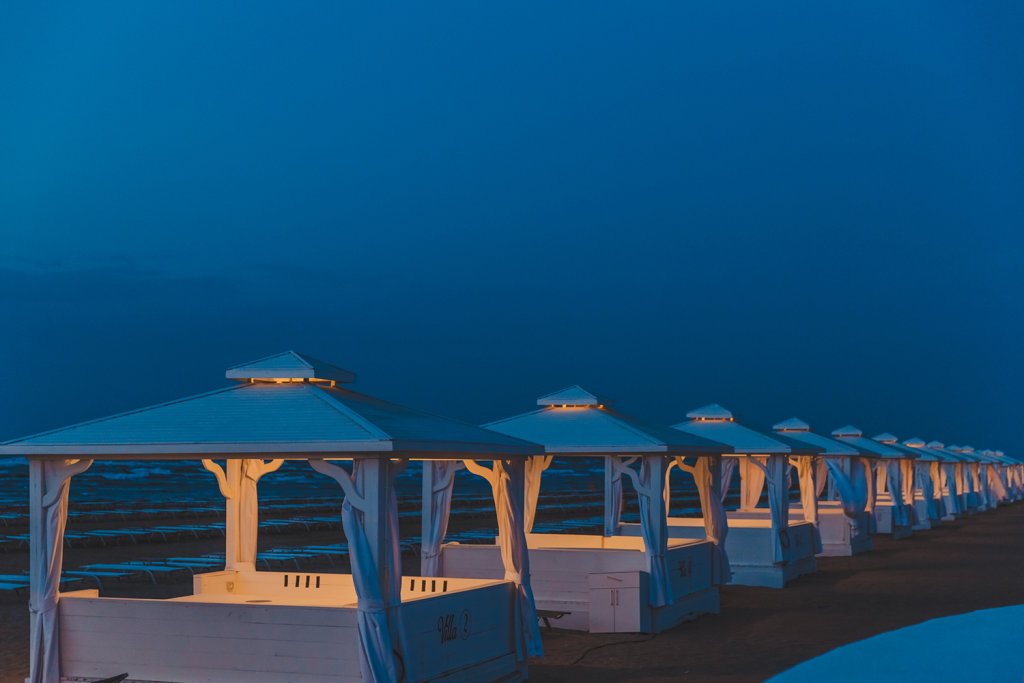 Баку: Lamer Sea Breeze Resort