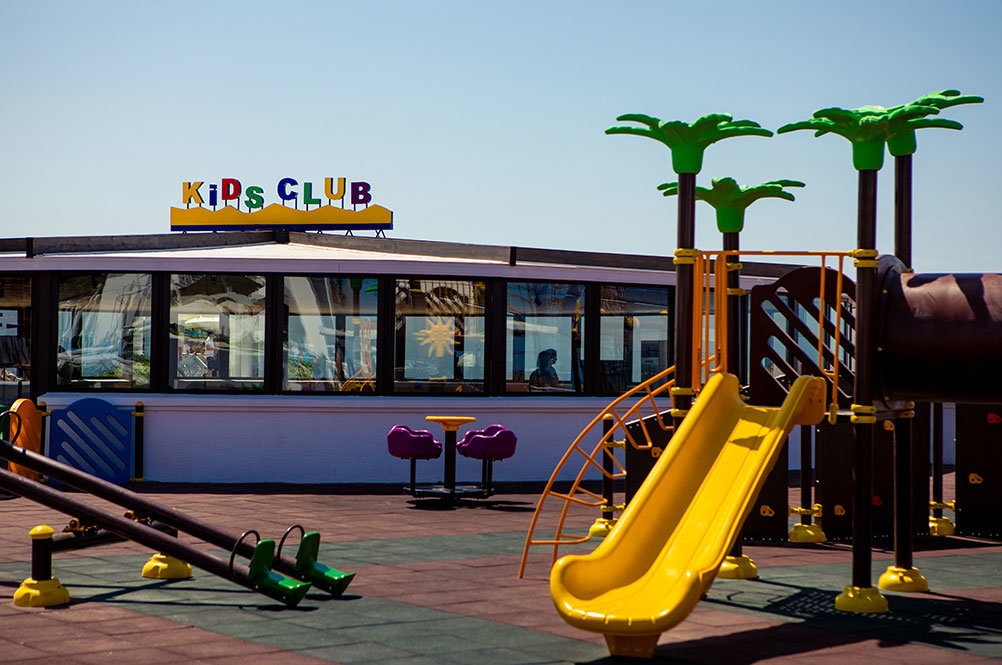 Баку: Lamer Sea Breeze Resort