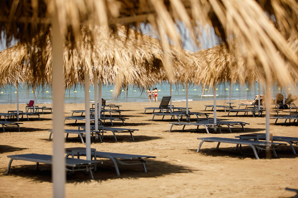 Баку: Lamer Sea Breeze Resort