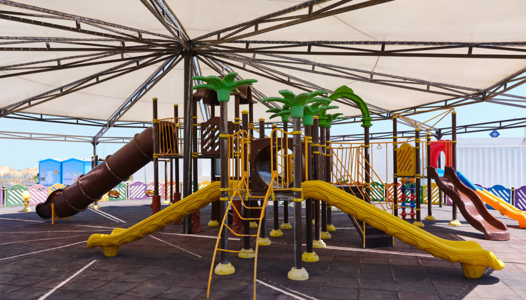 Баку: Lamer Sea Breeze Resort