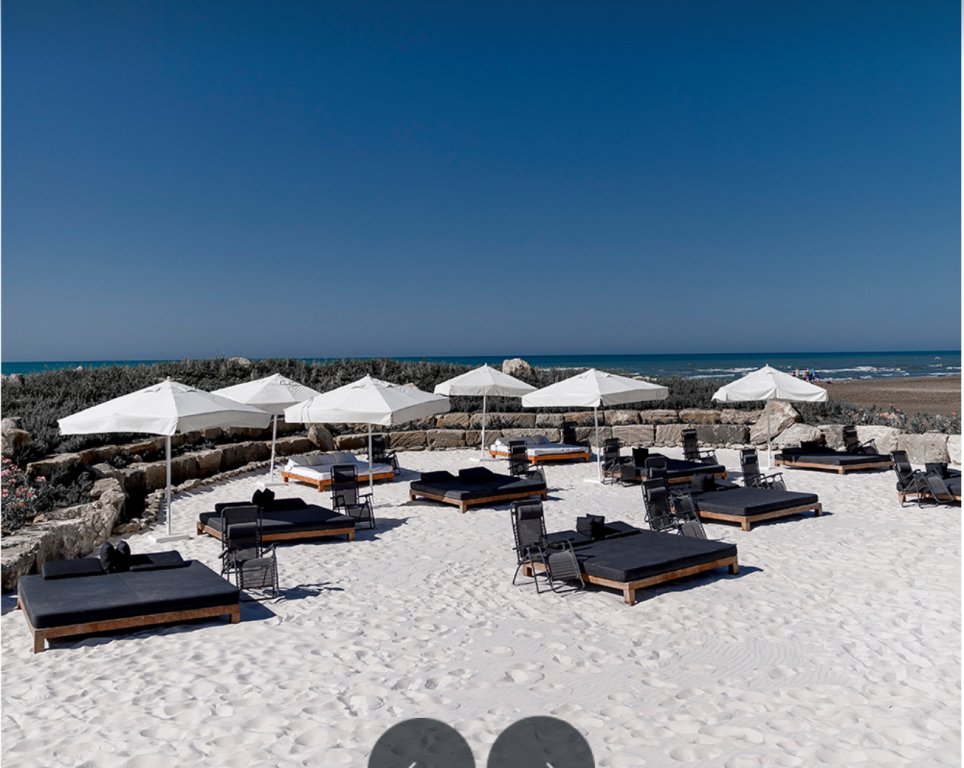 Баку: Lamer Sea Breeze Resort