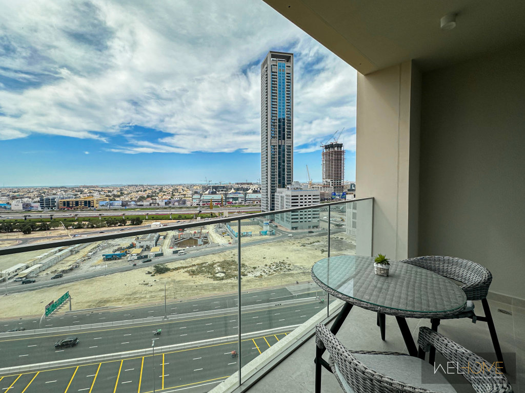 Дубай: Апартаменты WelHome Luxury 2BR Beautiful Apt in Forte T1 Downtown