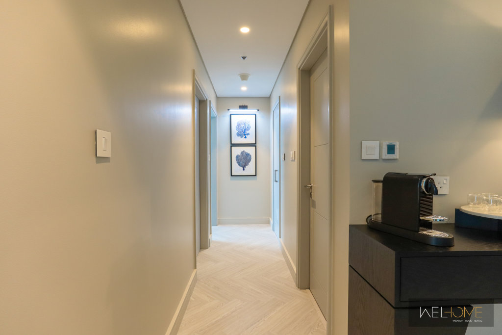 Дубай: Апартаменты WelHome Luxury 2BR Beautiful Apt in Forte T1 Downtown