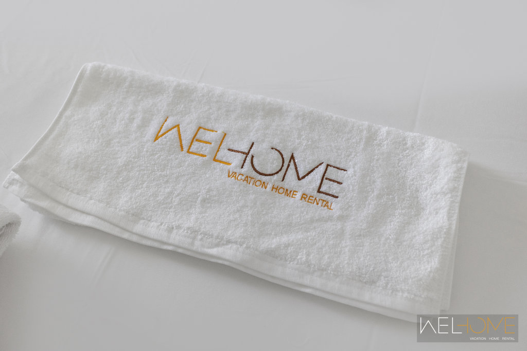 Дубай: Апартаменты WelHome - Breathtaking 1BR Apt with Balcony and City View