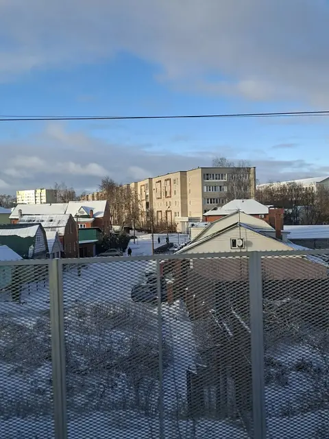 Коломна: Квартира Семейная у ж/д станции Коломна