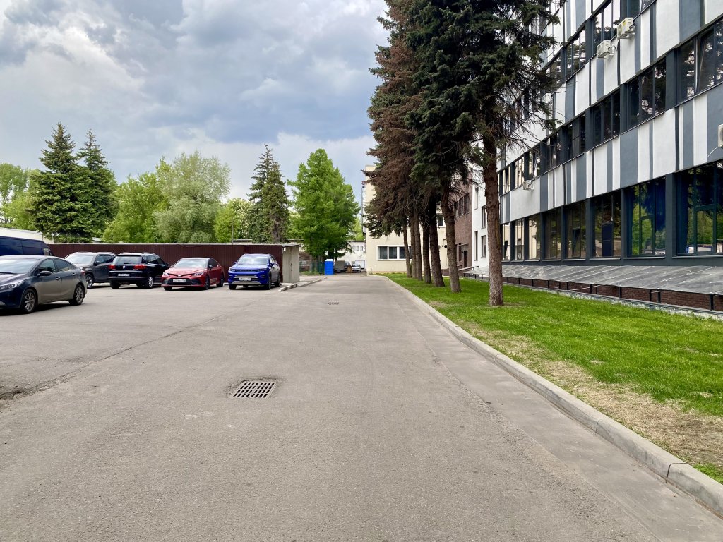 Москва: Апартаменты Аристократ рядом с Крокус Сити