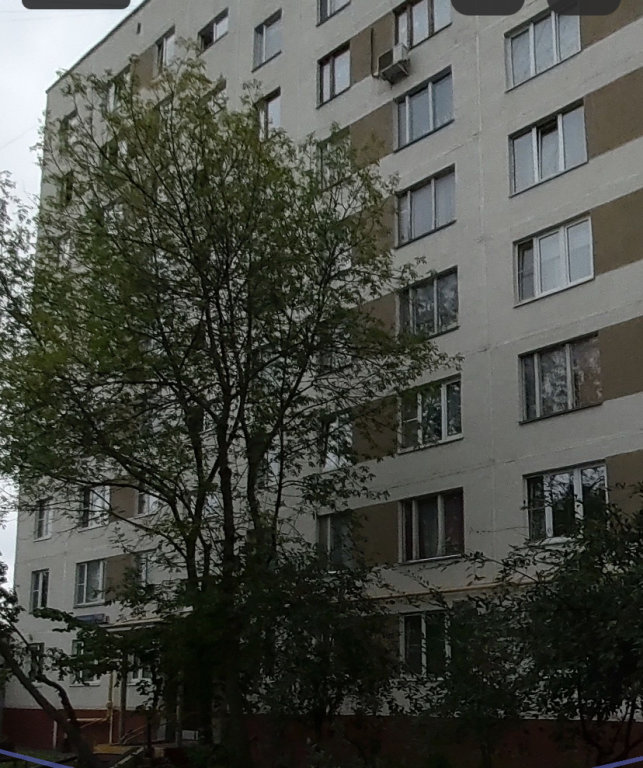 Москва: Квартира Viva Коньково
