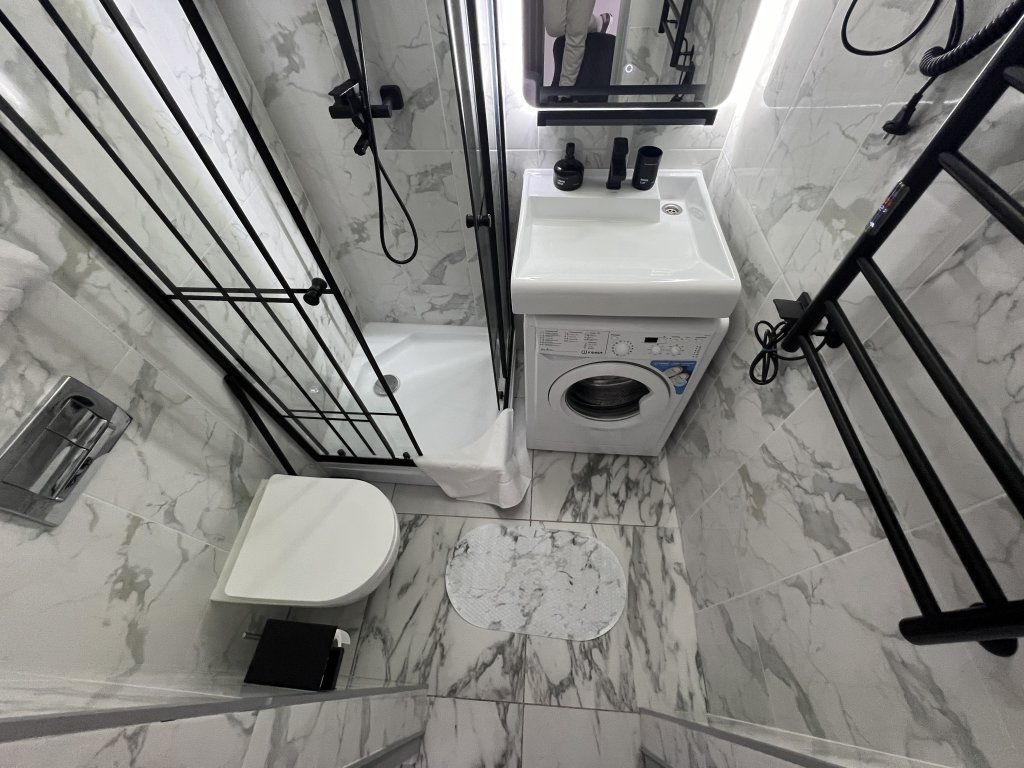 Москва: Апартаменты White Lucky Apart