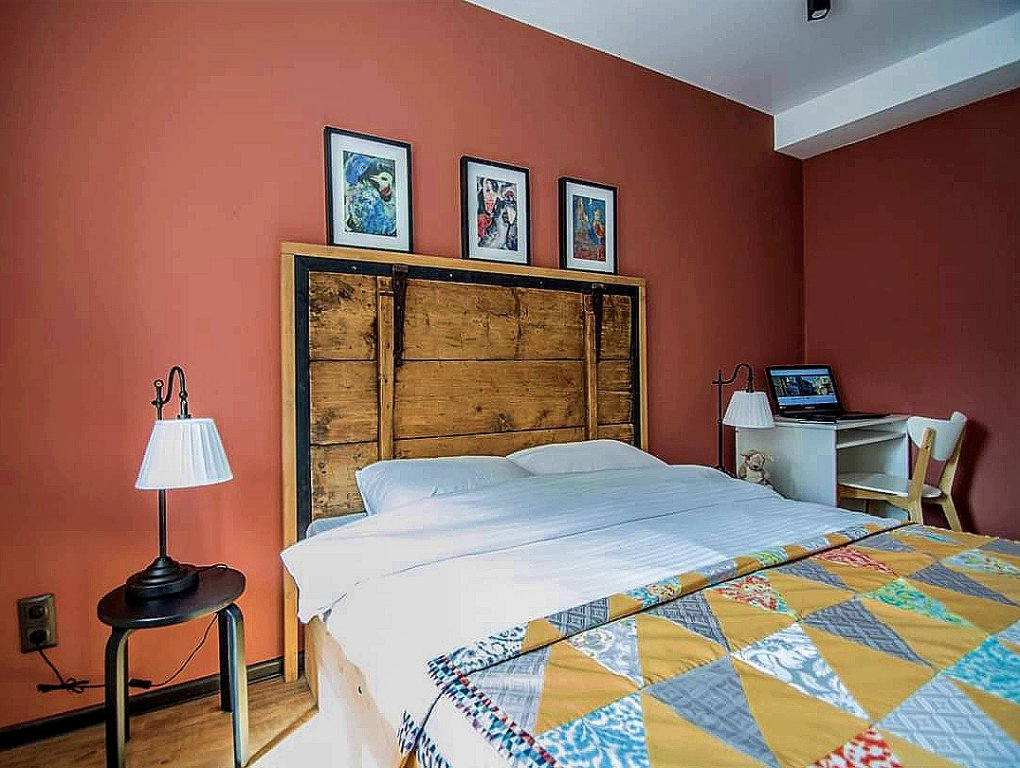 Нижний Новгород: Апартаменты Pricht House