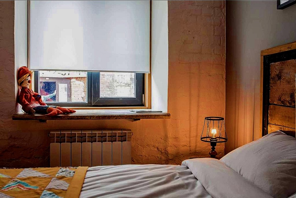 Нижний Новгород: Апартаменты Pricht House