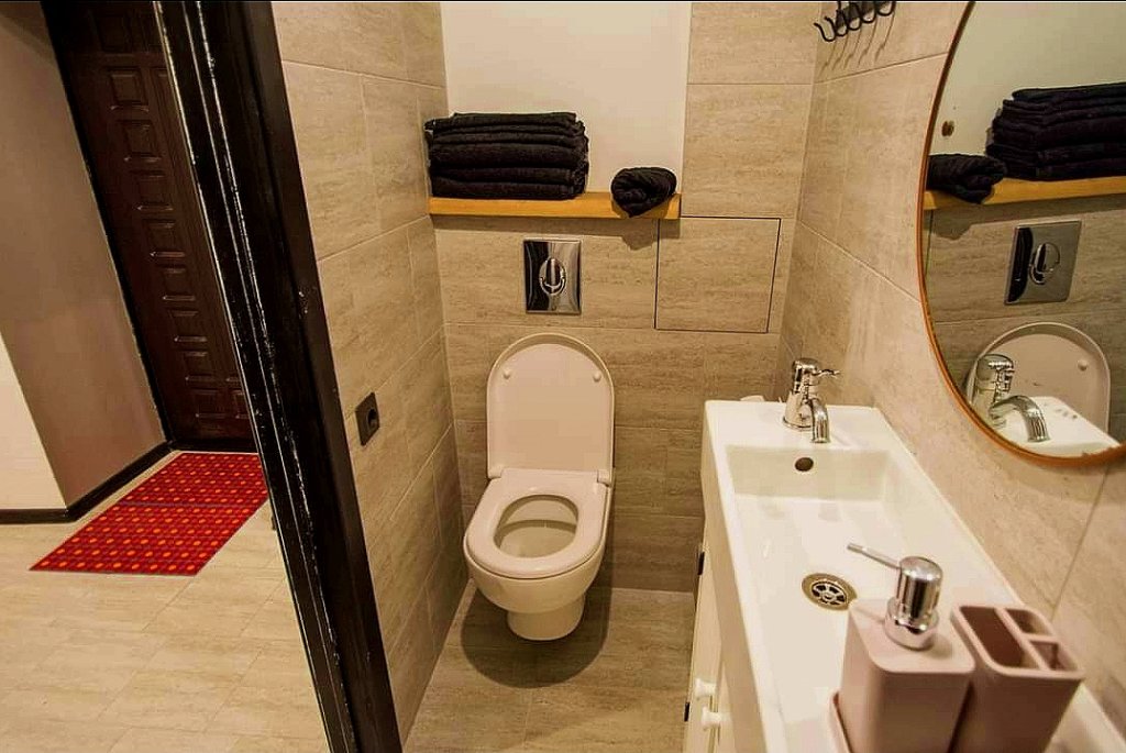 Нижний Новгород: Апартаменты Pricht House