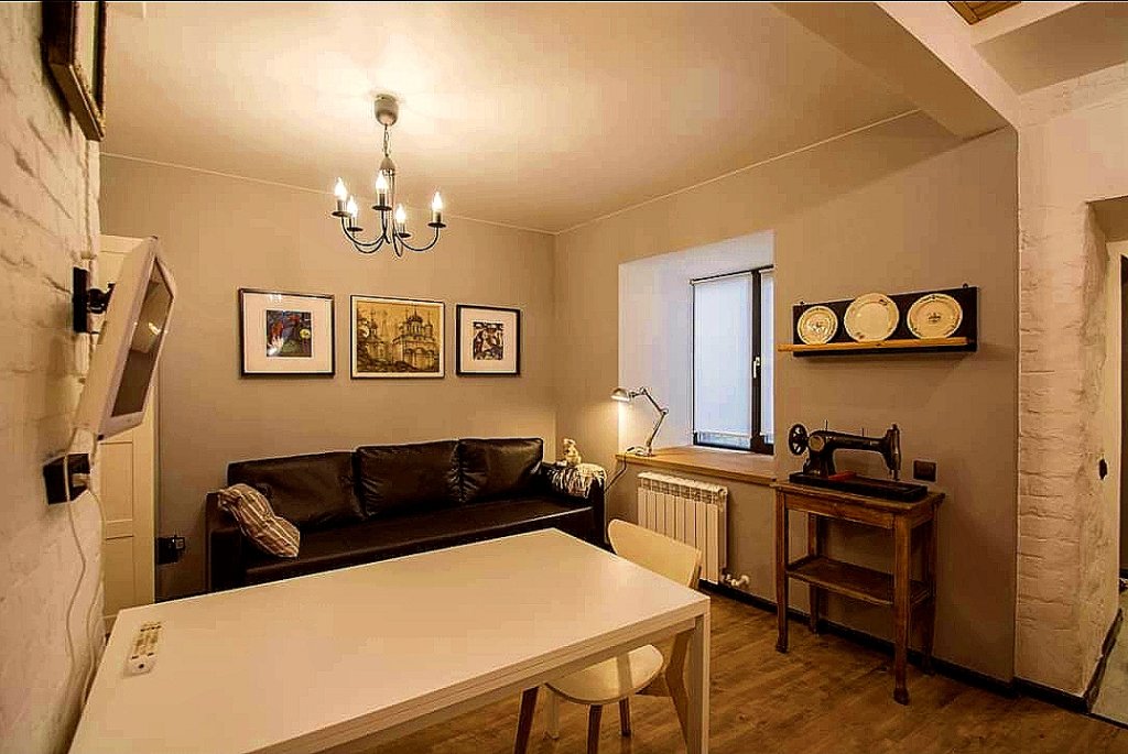 Нижний Новгород: Апартаменты Pricht House