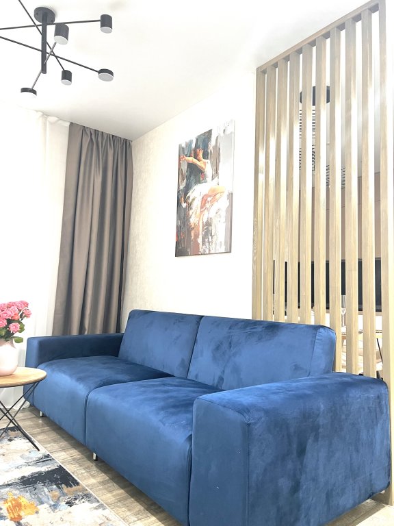 Квартира Luxory Apartaments Arena — фото 4