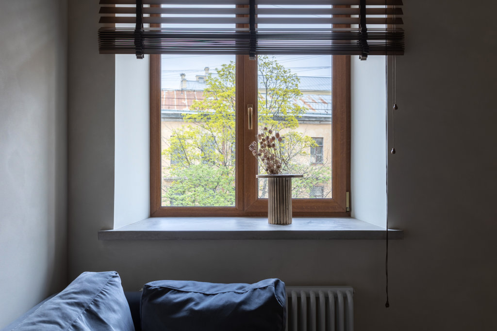 Sukhaparina: Апартаменты Homestay Rental