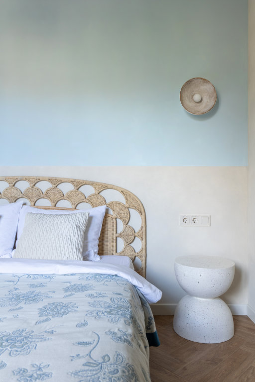 Sukhaparina: Апартаменты Homestay Rental