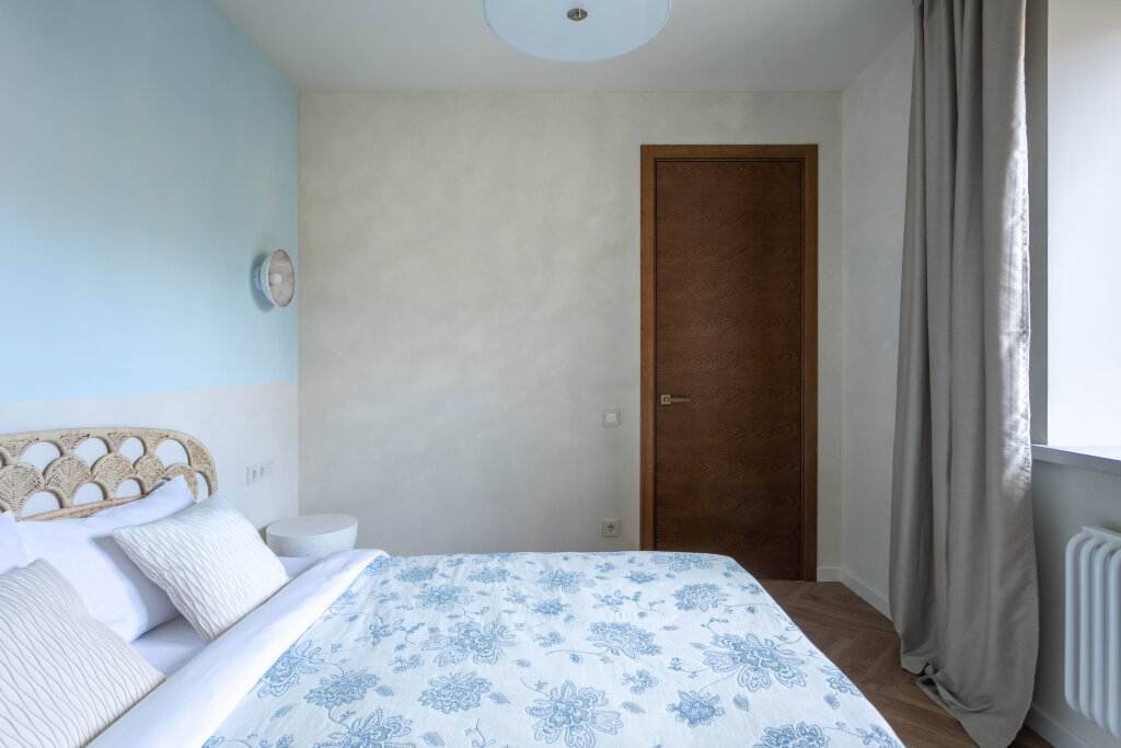Sukhaparina: Апартаменты Homestay Rental