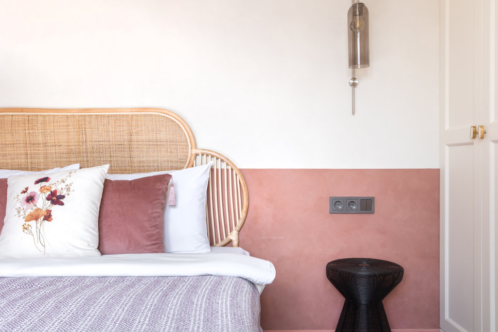Sukhaparina: Апартаменты Homestay Rental