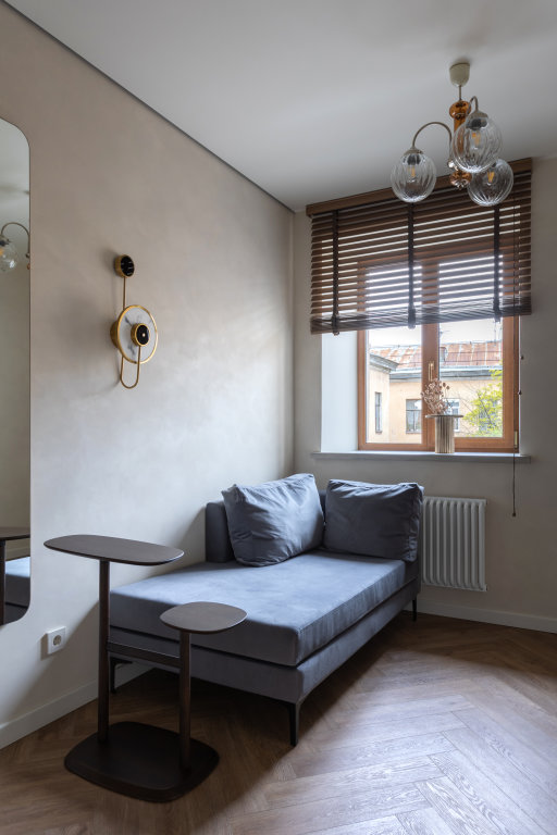 Sukhaparina: Апартаменты Homestay Rental