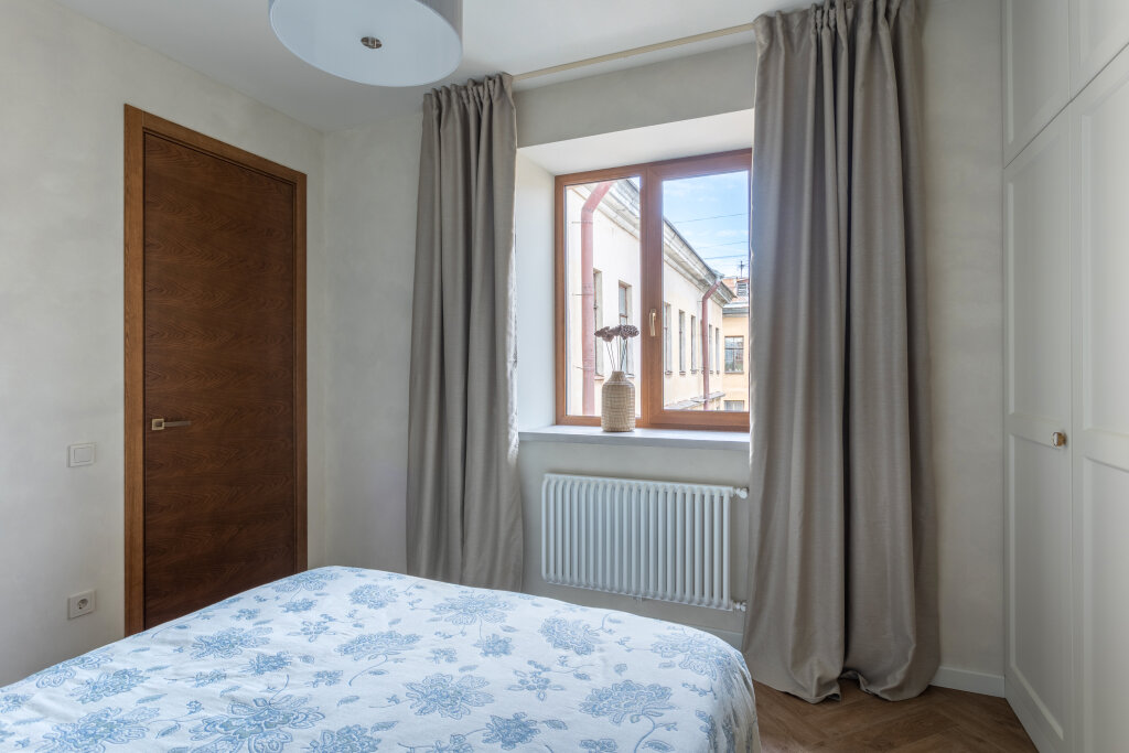 Sukhaparina: Апартаменты Homestay Rental