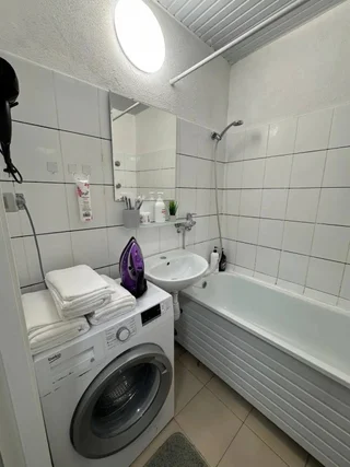 Москва: Квартира Просторная двушка рядом кафе, магазины, маршрутки м.Митино, Сходнеская