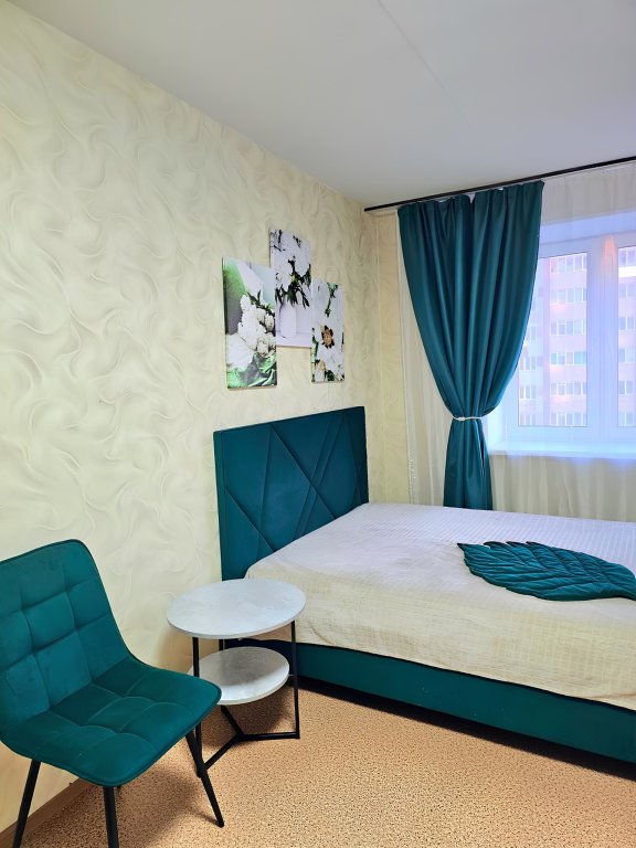 Стерлитамак: Квартира на Лазурной 33