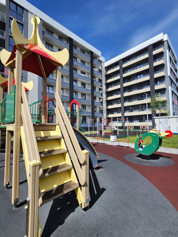 Светлогорск: Апартаменты Олимпийские сосны