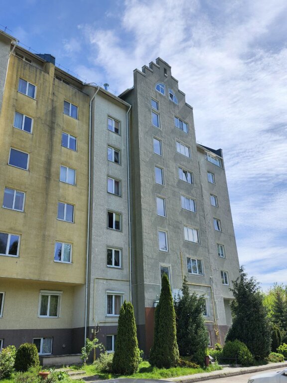 Светлогорск: Апартаменты Олимпийские сосны