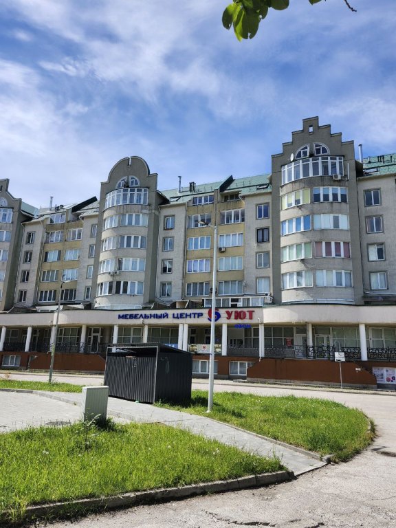 Светлогорск: Апартаменты Олимпийские сосны