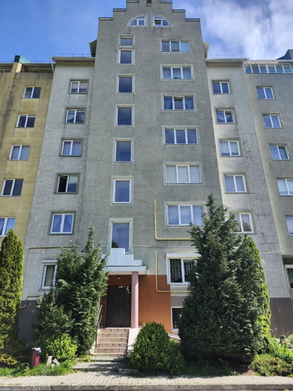 Светлогорск: Апартаменты Олимпийские сосны