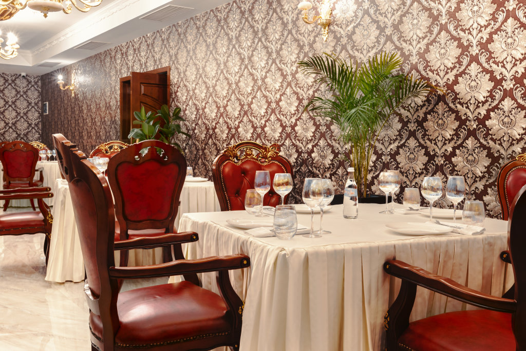 Тбилиси: Hotel Panorama Lisi Grand Hotel