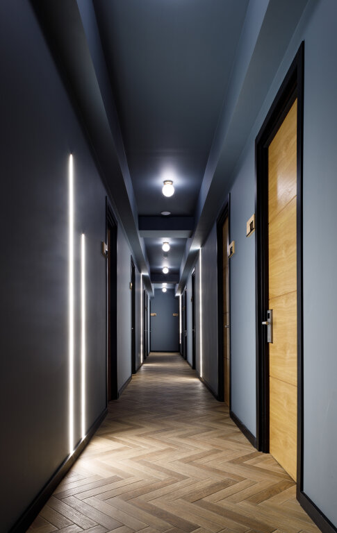 Тбилиси: Отель Address Inn