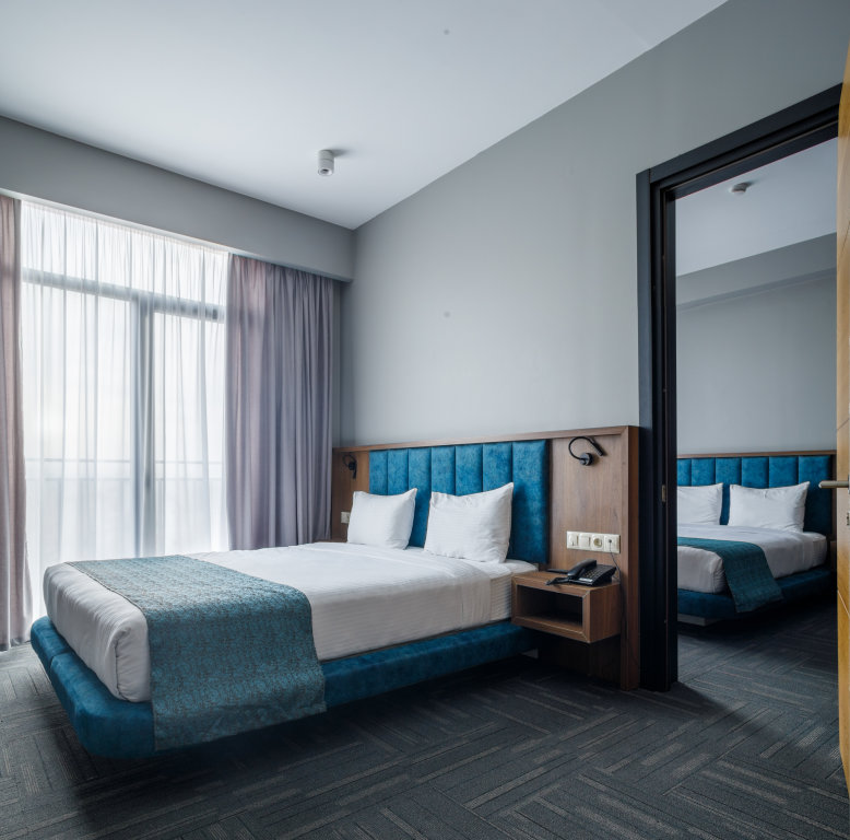 Тбилиси: Отель Address Inn