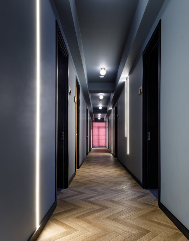 Тбилиси: Отель Address Inn