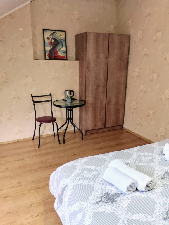 Тбилиси: Гостевой дом La Casa