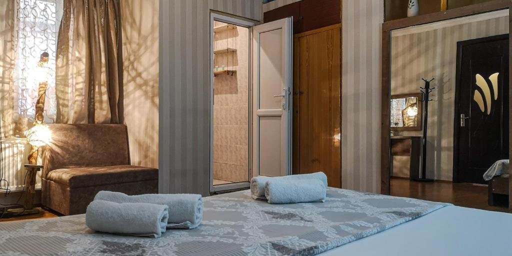 Тбилиси: Гостевой дом La Casa